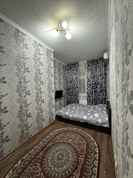 продам 2х комнатную квартиру