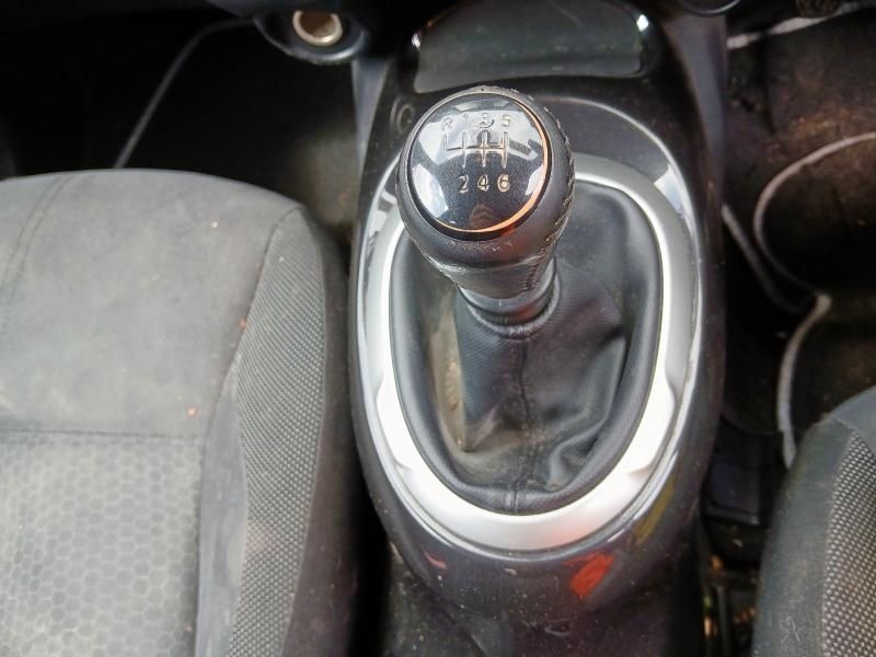 Nissan juke 1.5 dci Face НА ЧАСТИ