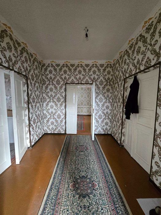 Продается участка-дом срочно!!!