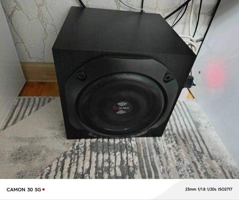 Gaming Sborka Ishlashga tayyor