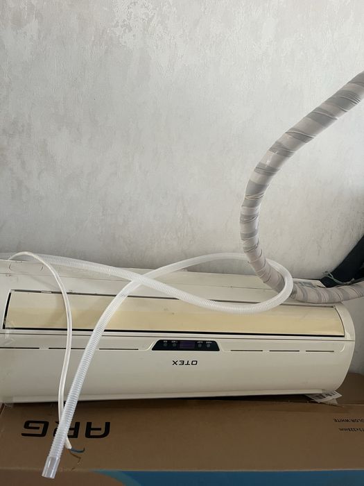 Продам кондиционер Otex