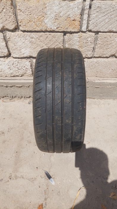 Шины Bridgestone