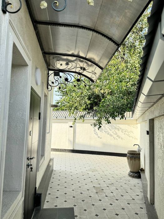 4 комнатный студийный дом