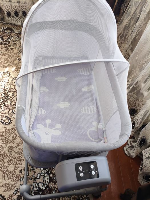 Колыбелька 15 000тг