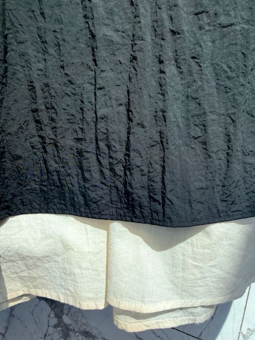 Дълга ефектна пола