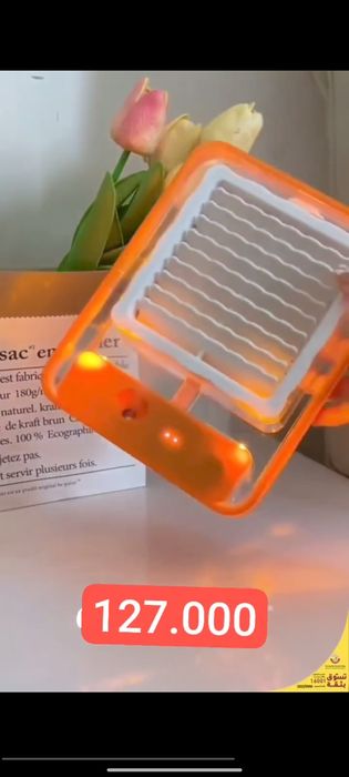 Portativni Ventilator

 Portativmini ventilyator namlagich, simsiz, is