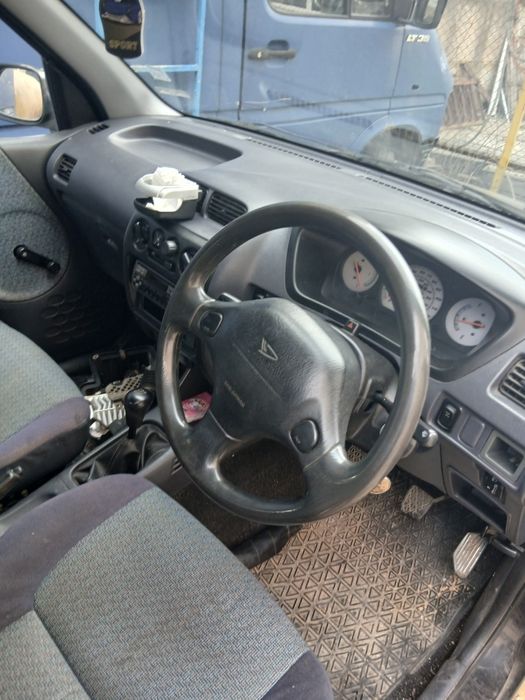 Дайхацу териос 1.3 бензин на части