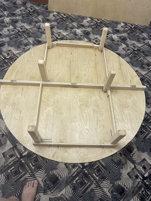 Жер стол,донгелек стол