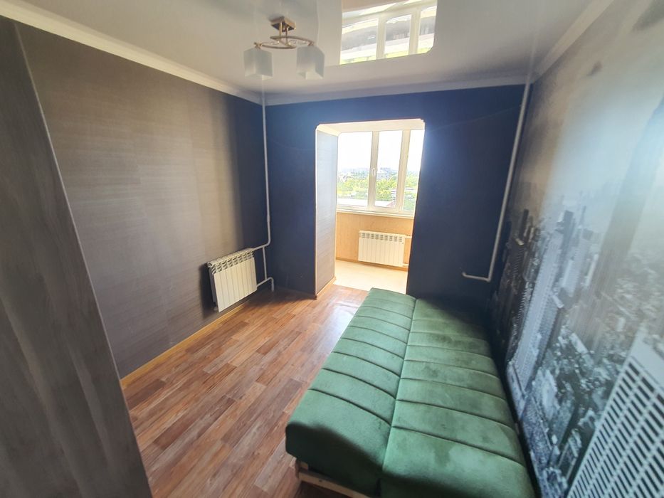 Продам 3-ком улучшенную квартиру