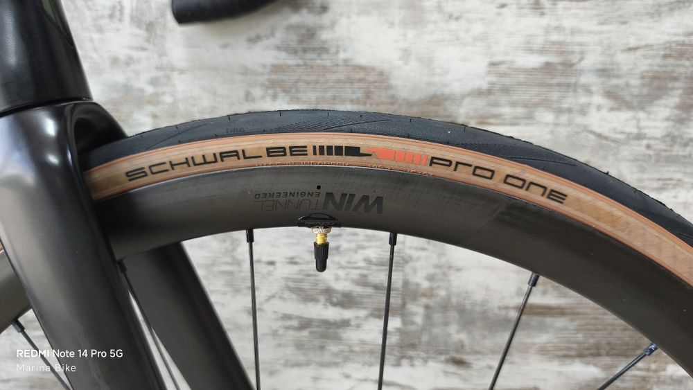 Карбонов шосеен велосипед Specialized Tarmac SL7 S-Works SRAM Red AXS Powermeter Roval | 56