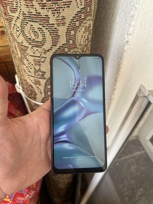 Samsung galaxy a12