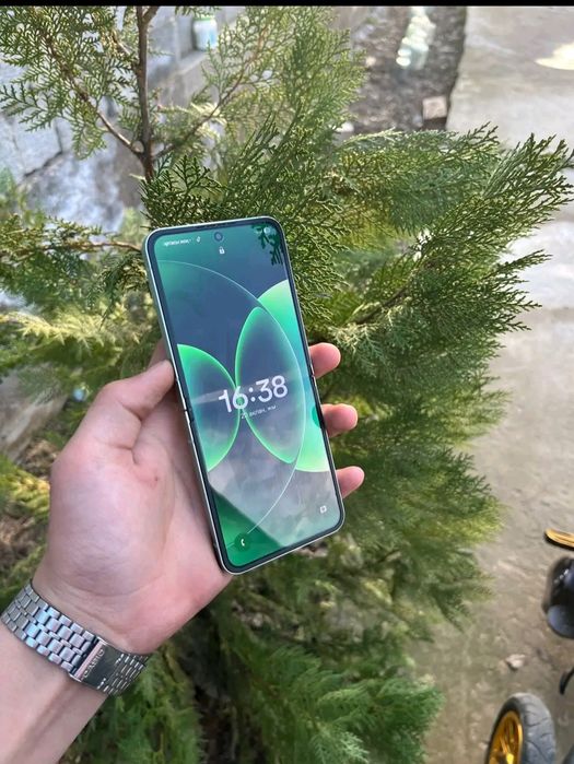 Z flip6 идеал  без минус