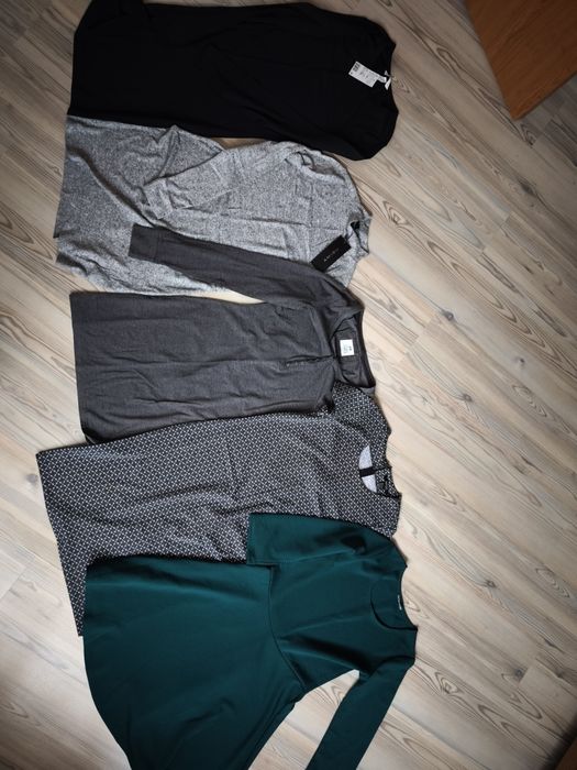 Рокли нови и носени. ХС, С и М размер