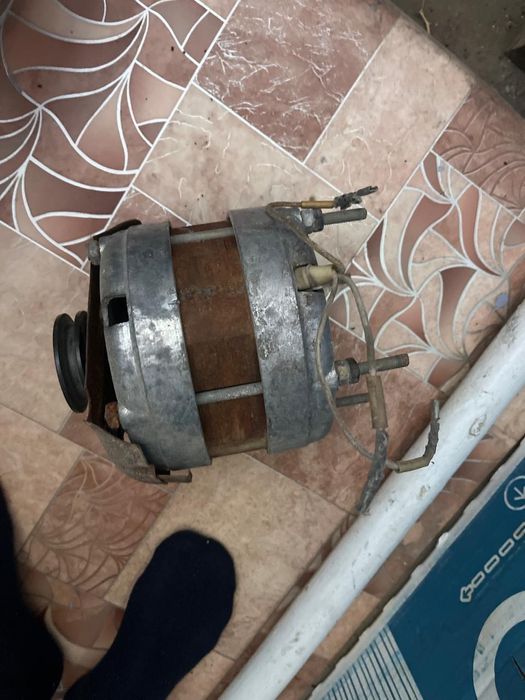 Электродвигатель ДАО N, 220В