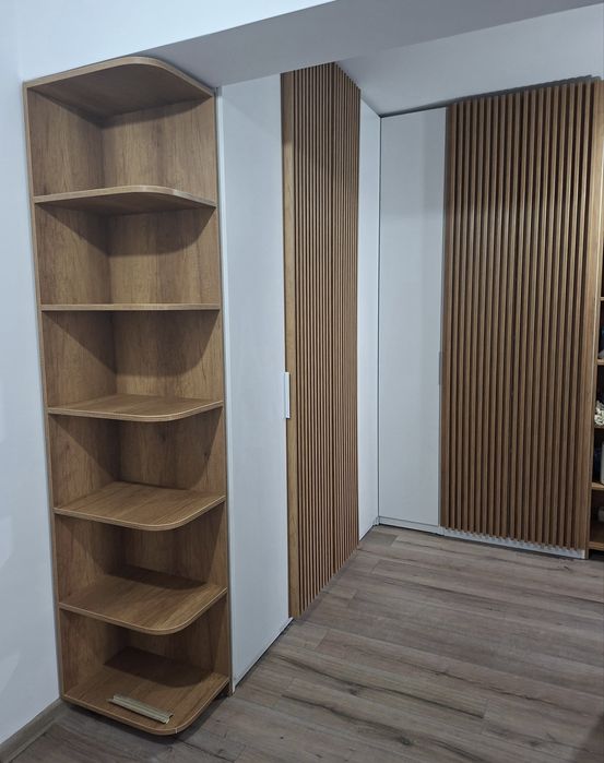 Mobila pe comanda Bucuresti