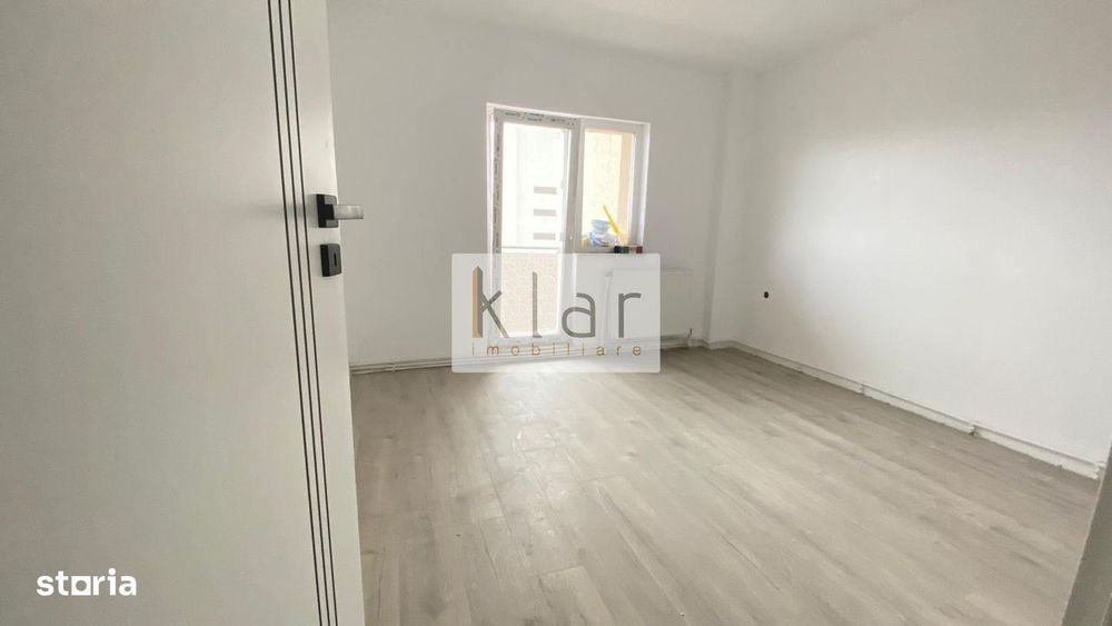 Apartament 2 camere  finisat,zona Bistritei ,Interservisan