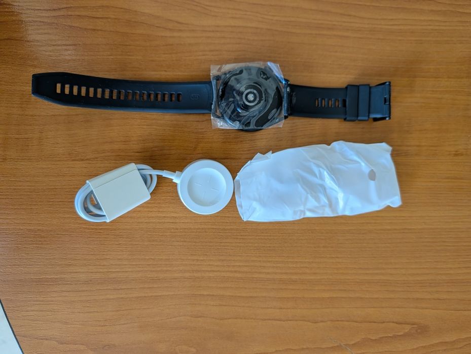 Huawei watch GT 3 46mm