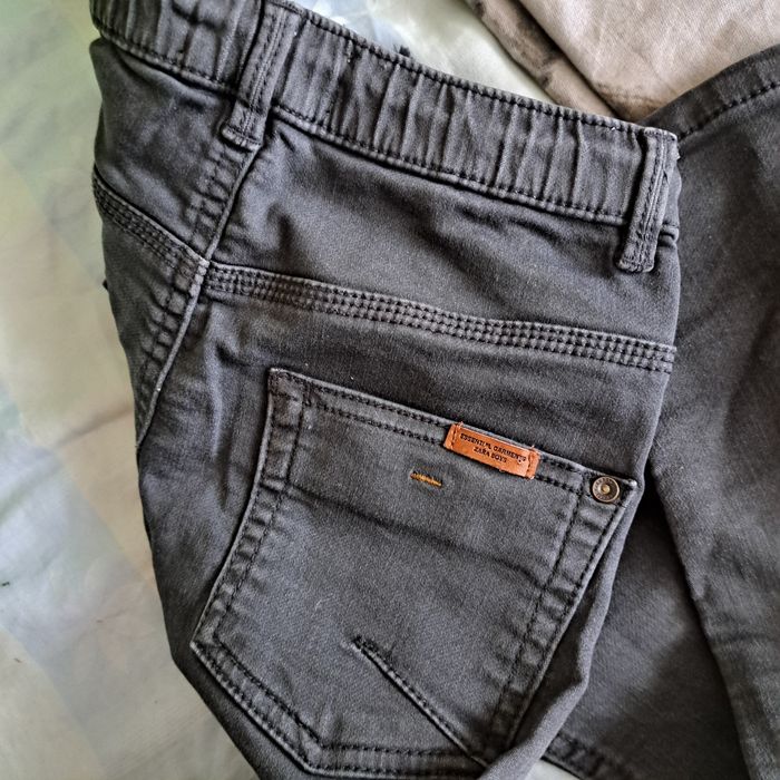 Страхотни детски дрехи - Next, Name it_5,6,7 год.