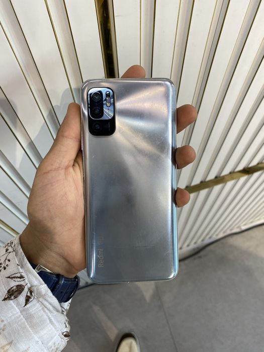 Redmi note 10 5 g