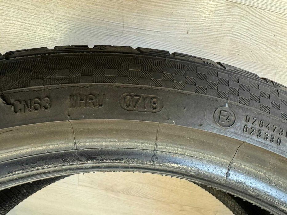 Anvelope 215/45 R17, vara, Sportiva, DOT 2019