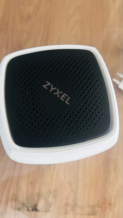 Router 5G / 4G Zyxel NR5103E V3 Wi-Fi 6 – Deblocat în orice rețea