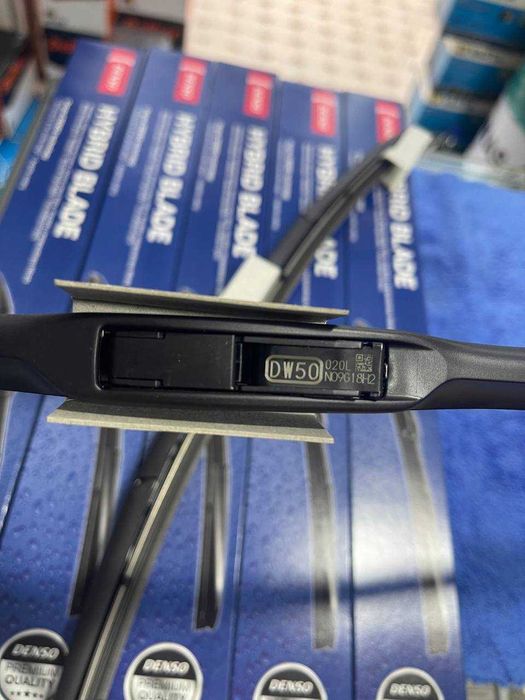 Denso дворник из Японии