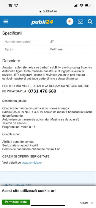 Boxe GBL noi,nu au fost folosite niciodata!