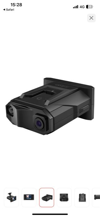 Видеорегистратор радар 3 в1 Neoline X COP 9100c