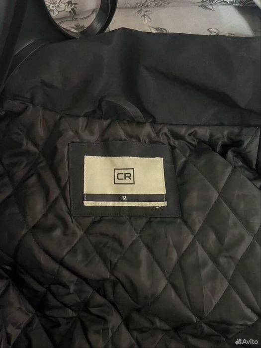 куртка осень/весна