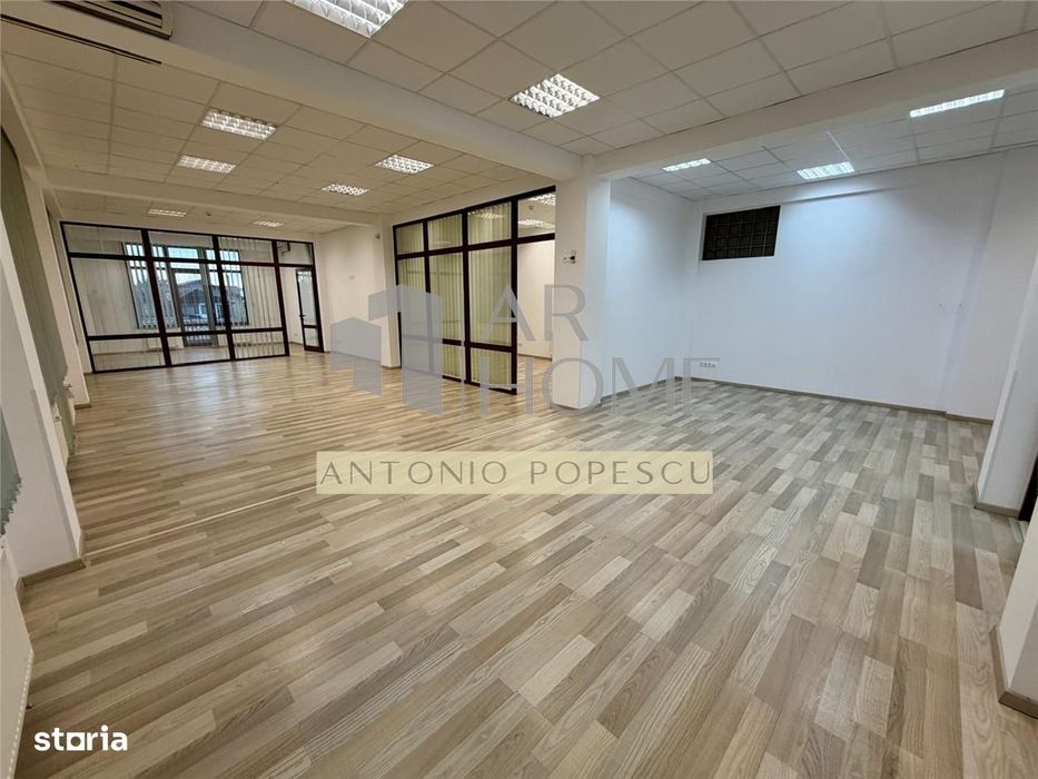 Spatiu pentru birouri, in Ploiesti, zona Gh. Doja.