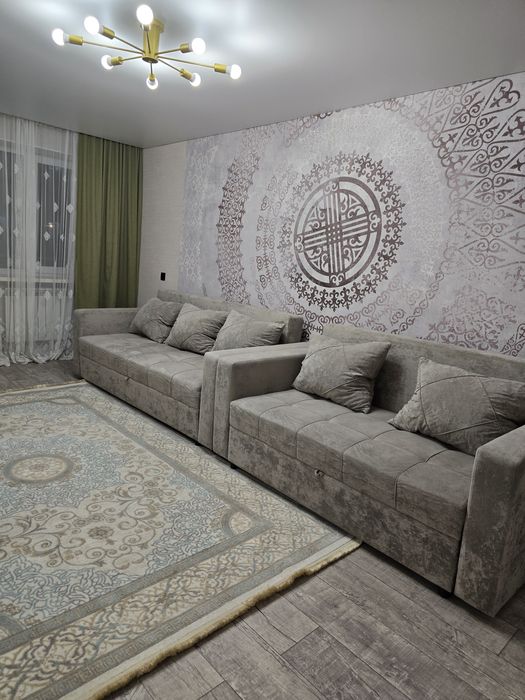 Сдам посуточно 1,5ка Евро Люкс