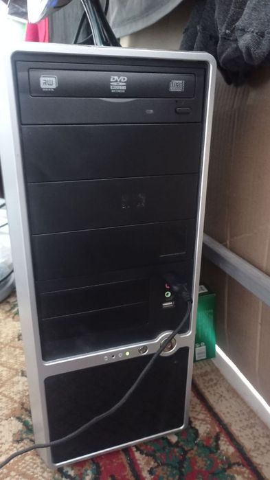 Продаю компьютер