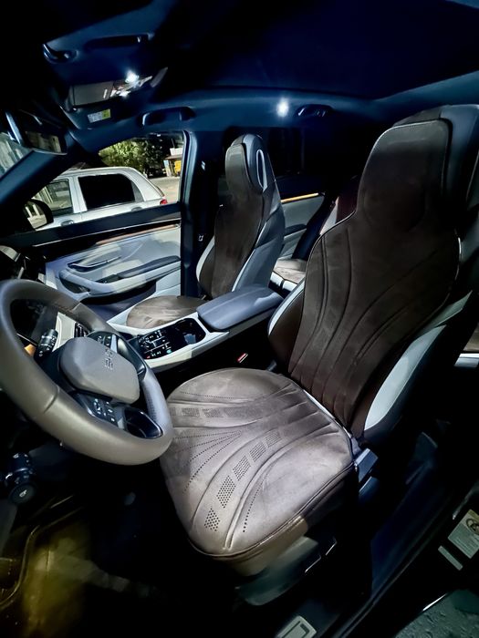 Продается BYD Champion Smart Full