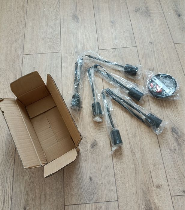 Продам Новую Люстру!!!