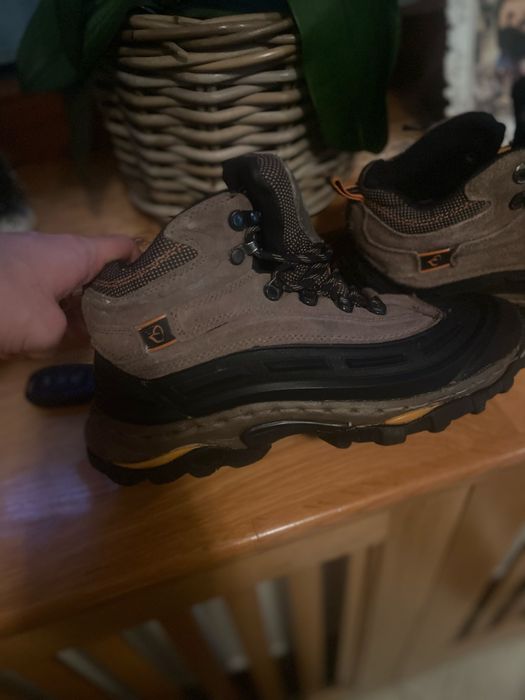 bocanci/ghete iarna impermeabili