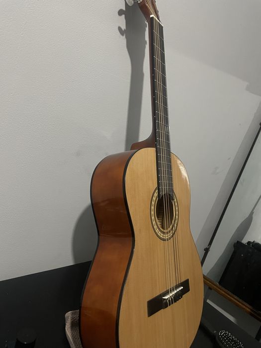 Классичесская гитара Аштон оригинал