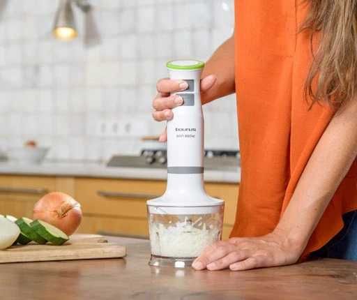 Пасатор TAURUS Bapi 850 Inox