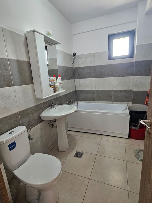 Apartament Eforie Nord