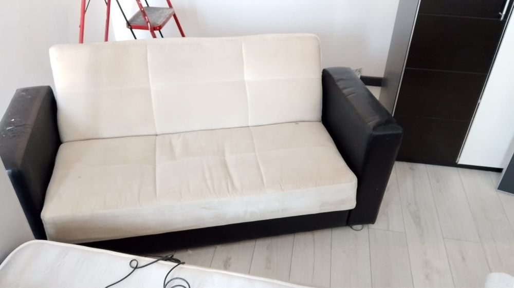 Отдам даром диван тройку