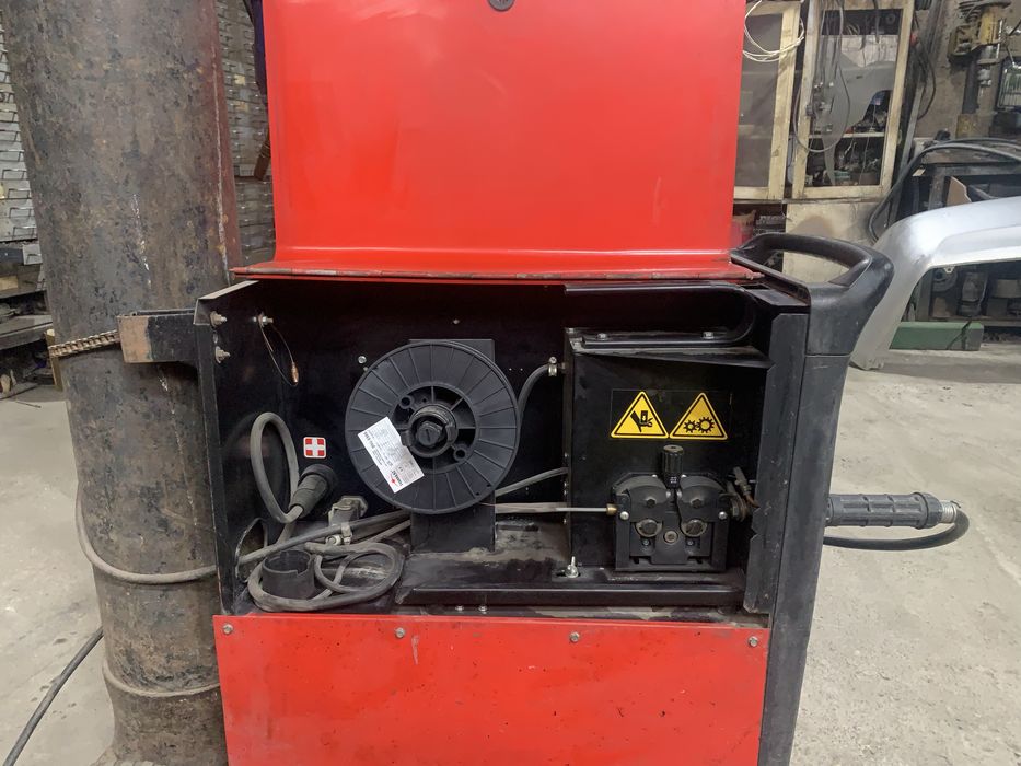 Продам сварку кемпинг