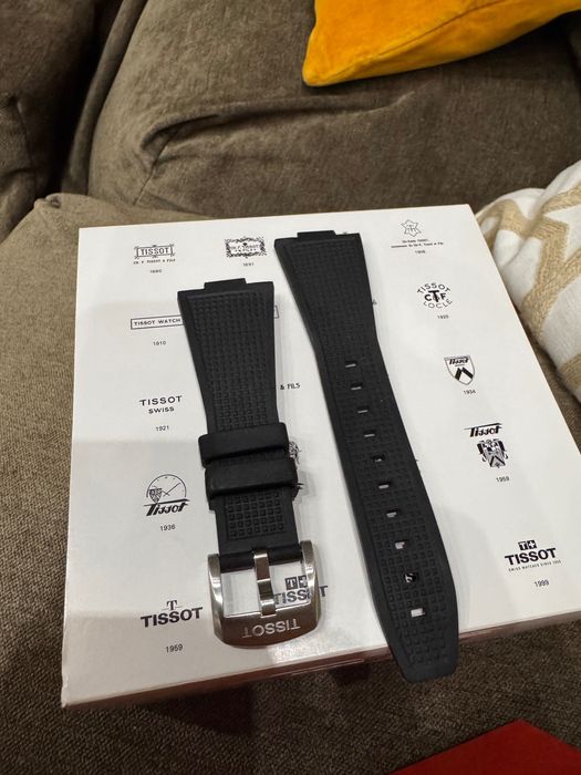 Tissot PRX Powermatic 80