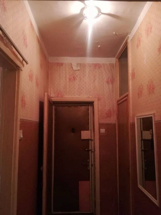 Жуковскийда 3 хона квартира сотилади