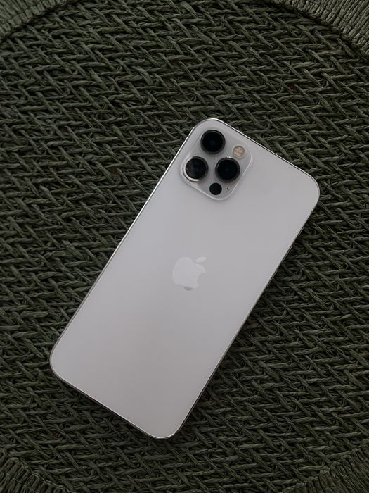 Iphone 12 pro 128 gb
