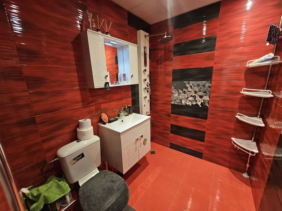 Дава се под наем Двустаен апартамент в София, Люлин 9 - 50 кв.м за 460 € - Снимка #8