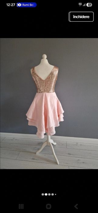 Rochiță diferite modele