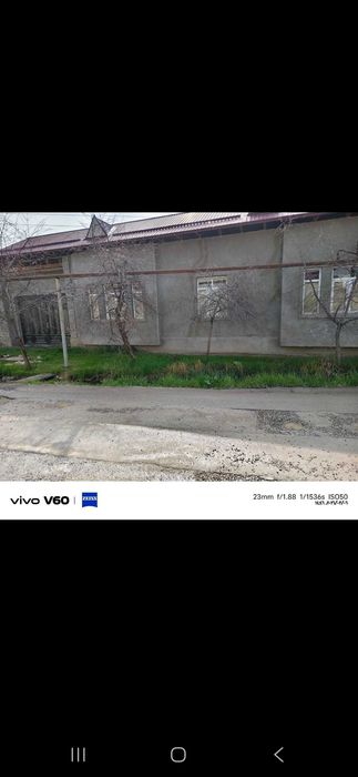Дом 4 комнаты 4 сотки Сергели