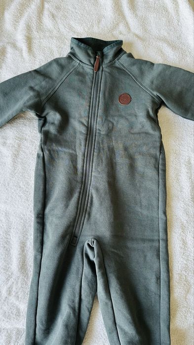 комбинезон брендовые