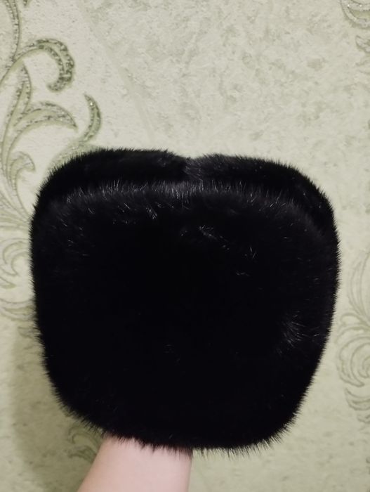 Продам шапку норка