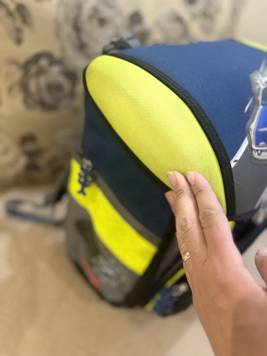 Сумка портфель для школы