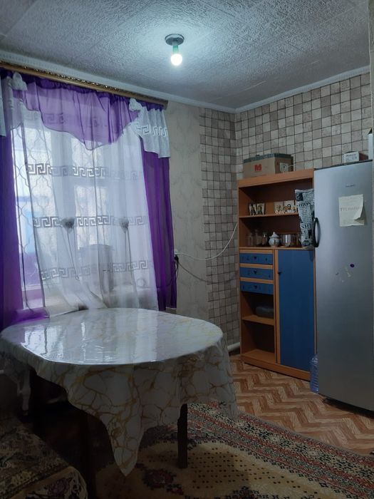 Продам дом 7 ком.